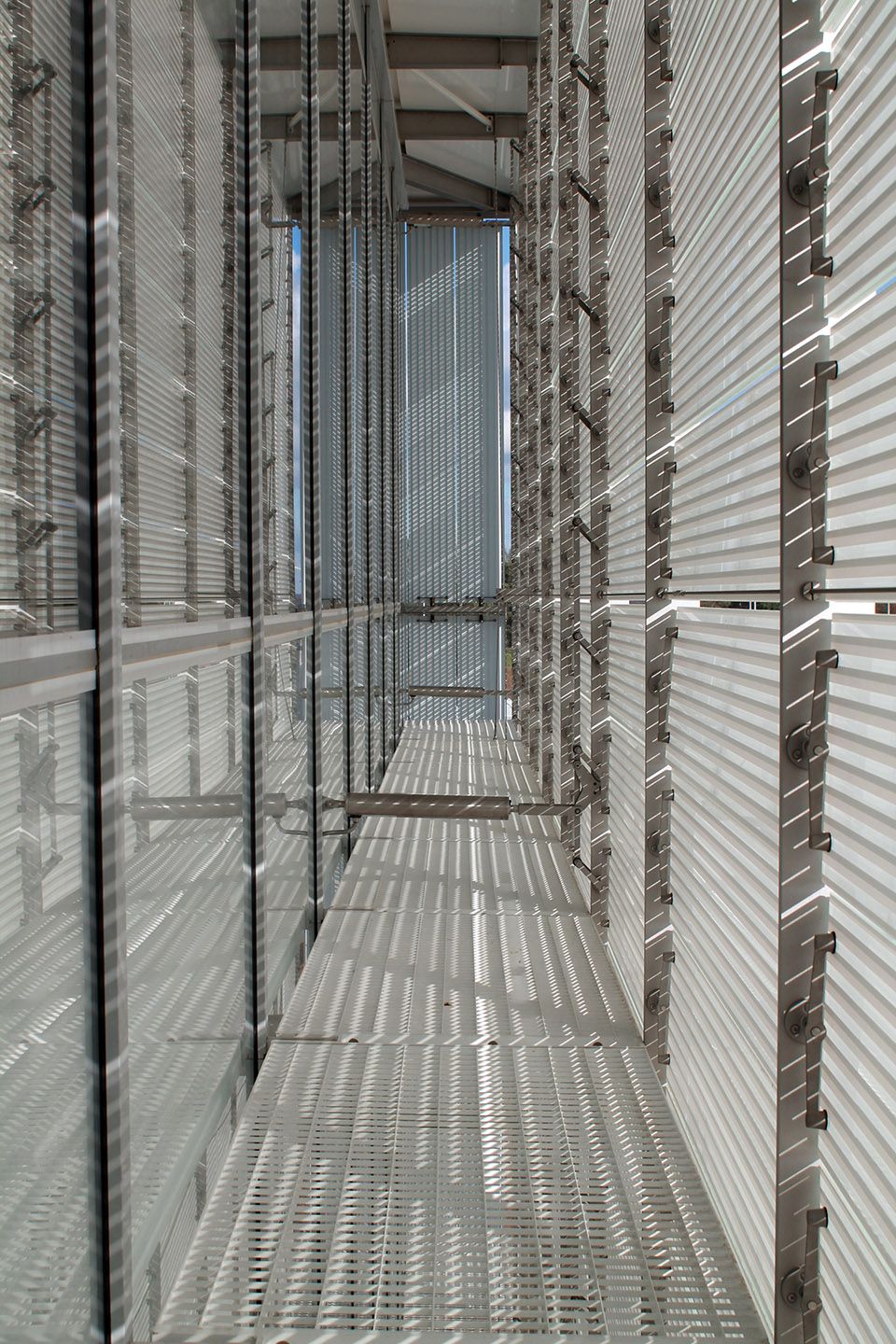 AGC玻璃欧洲总部，比利时 /  Philippe SAMYN and PARTNERS -25