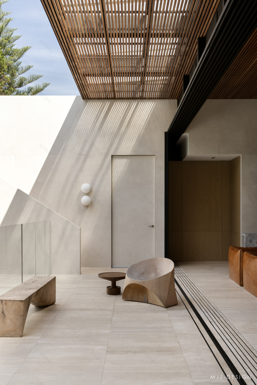 边境街丨澳大利亚墨尔本丨WORKROOM-38