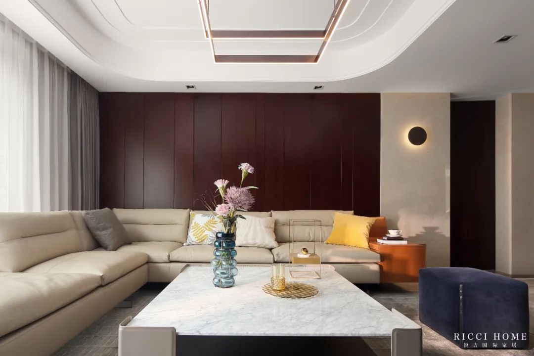 锦绣华府|江景大宅 案例赏析-17