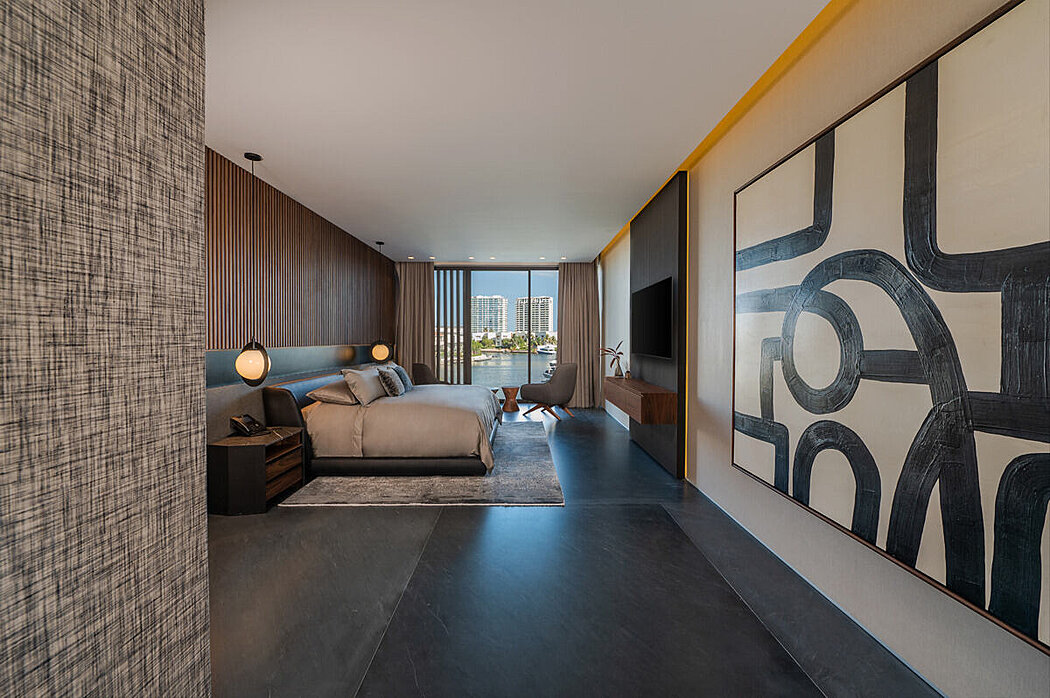 186 号房子丨墨西哥丨Aaron Cappon-5