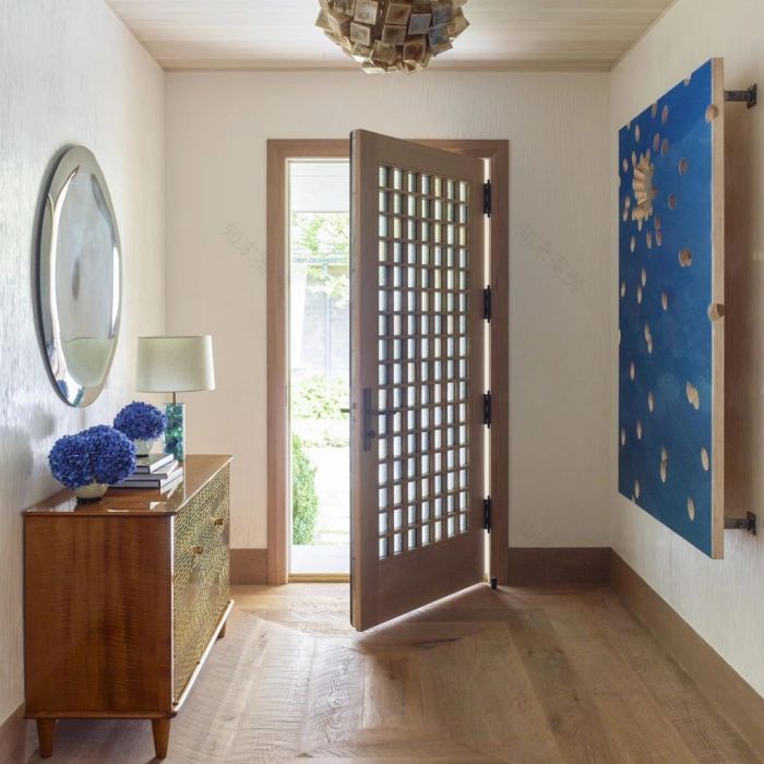 CULLMAN KRAVIS 混搭风格设计-27