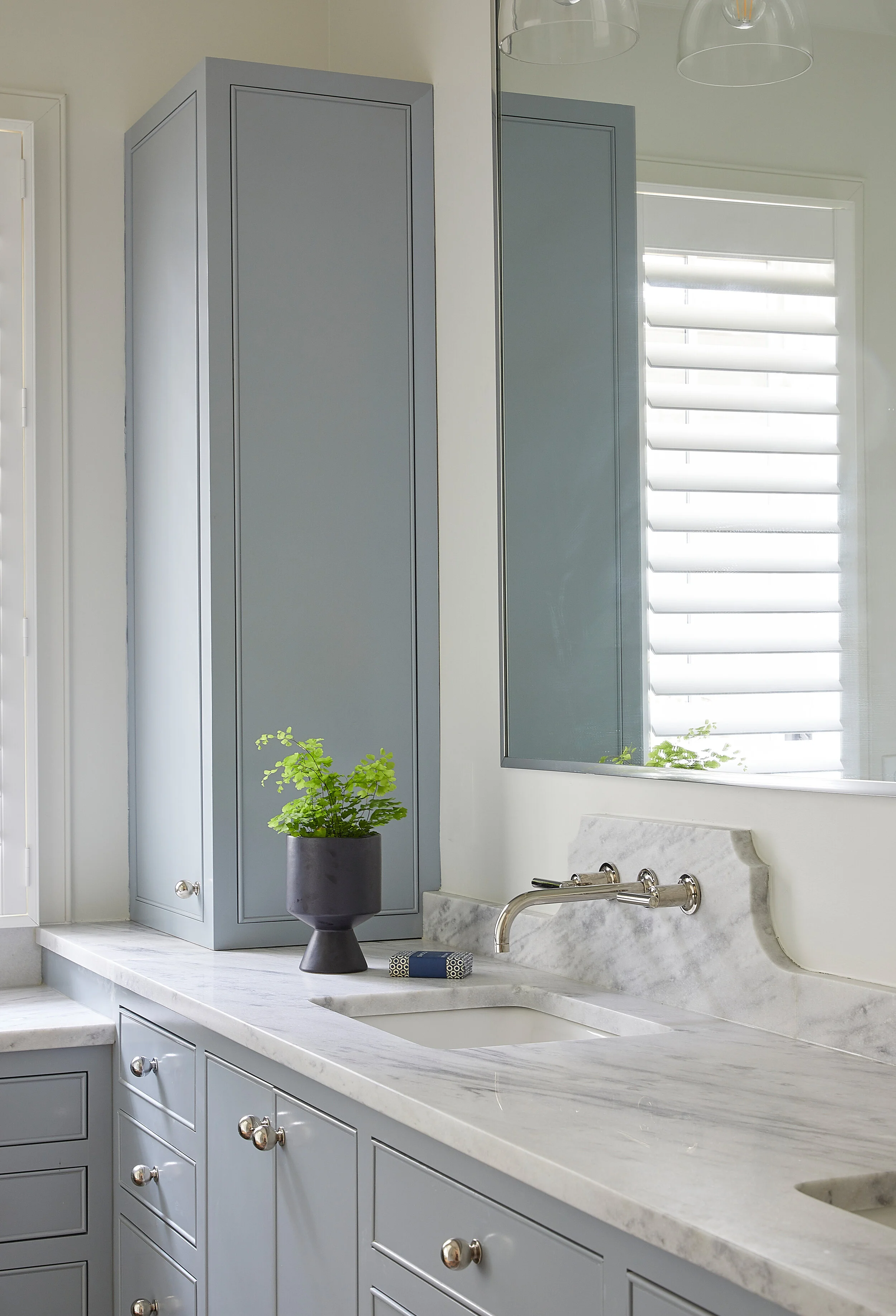 710 Morris住宅丨美国阿拉巴马-10