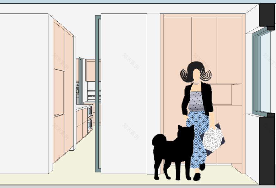 十全十美·欢乐家 | 打造中国家庭理想居住空间-25