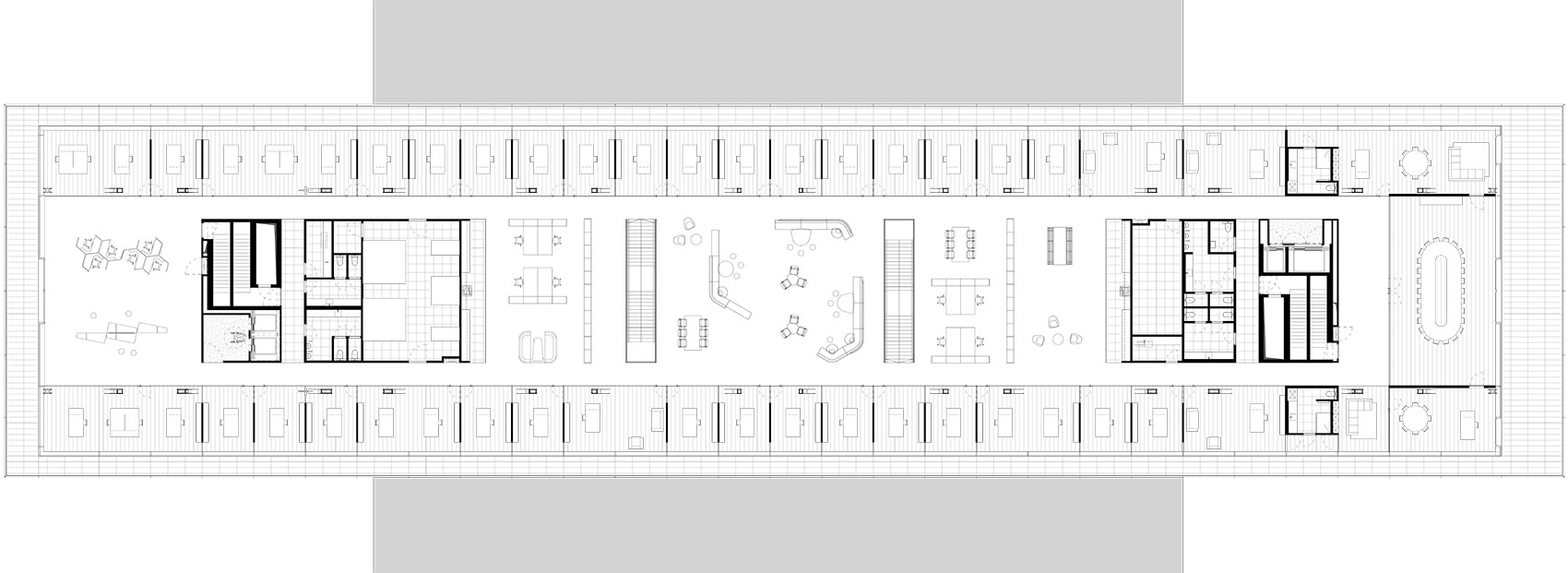 比利时Cordeel总部大楼-67