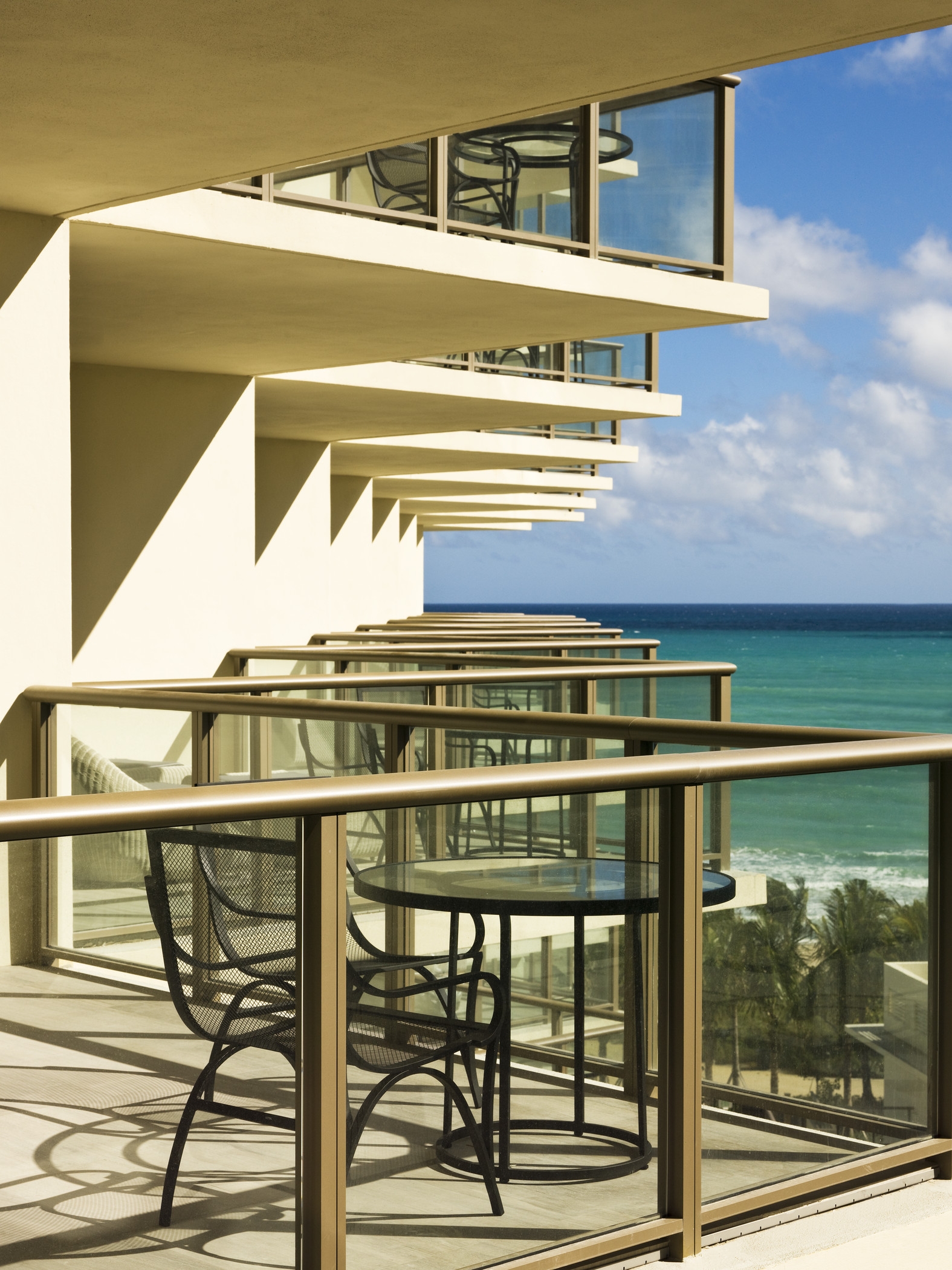 YABU雅布  拜伦港圣瑞吉酒店专业拍摄照-14