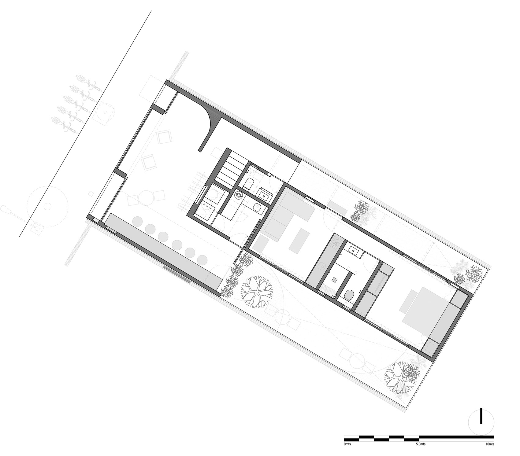 OCTAVIA 精品酒店丨墨西哥-5