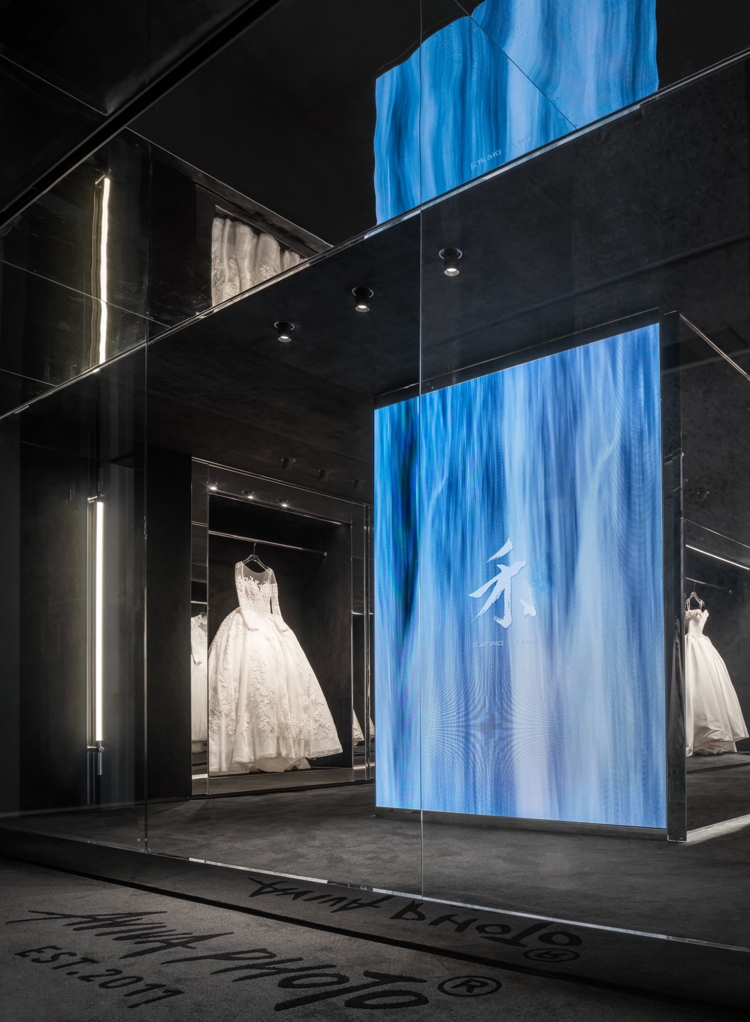 梵镜建筑空间摄影 | 深圳薇拉·艺术中心-28