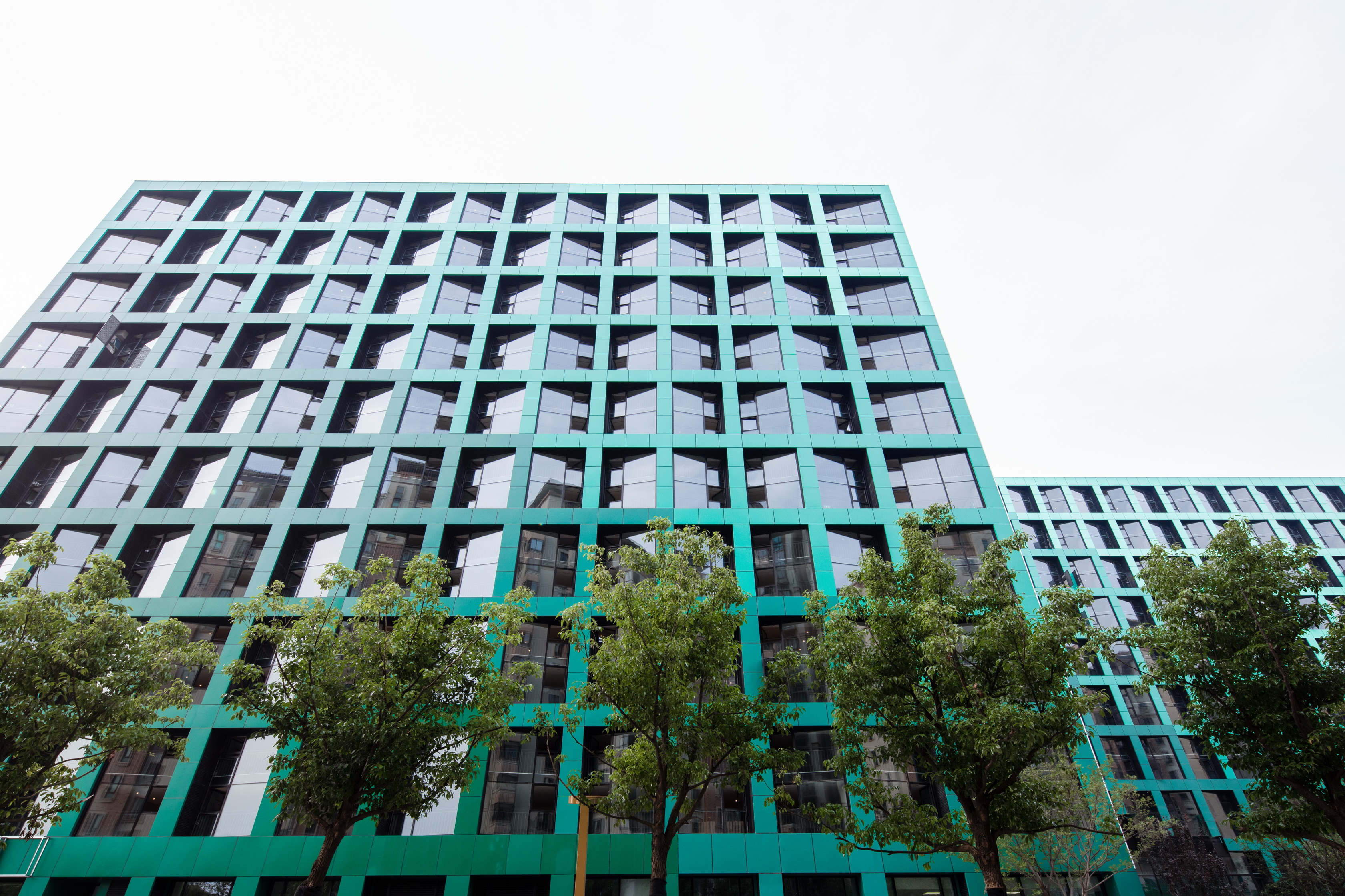 南京银城KinmaQ+社区丨中国南京丨UNIT ARCHITECT-69