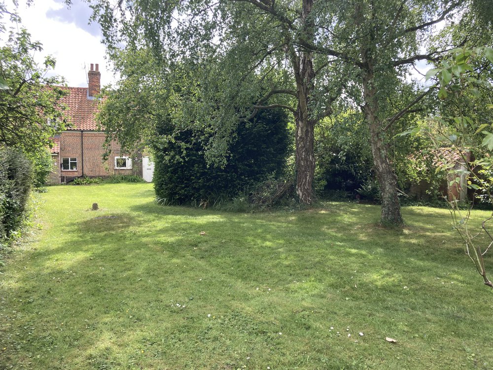 Norfolk的二级保护荷兰山墙房屋丨英国丨Lynch Architects-5