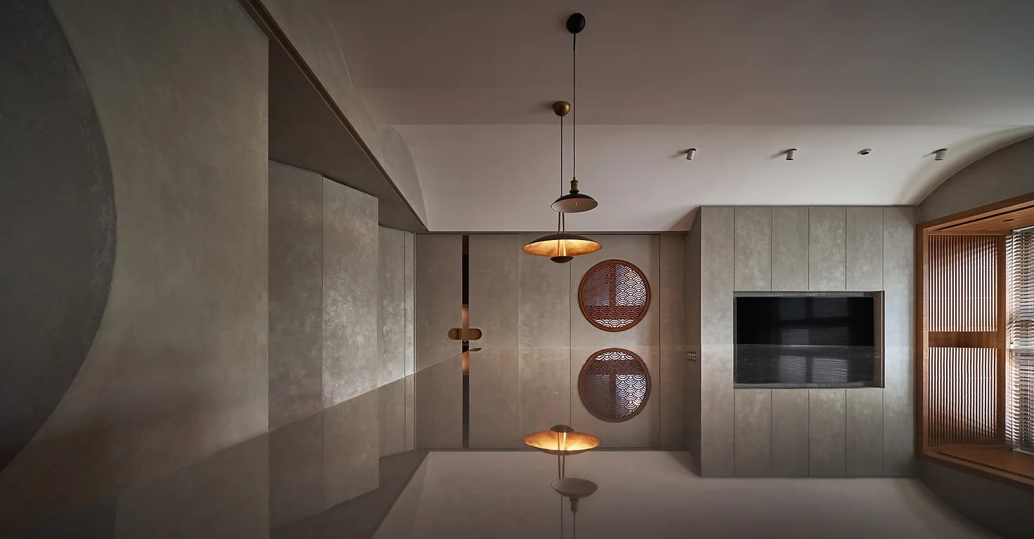 和禾 | 大名 X 涵石設計-11