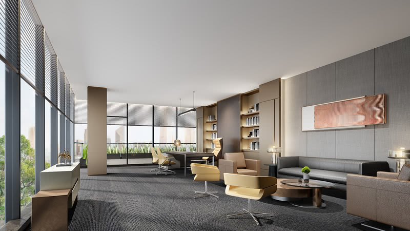 东莞潢涌智能制造产业园-8