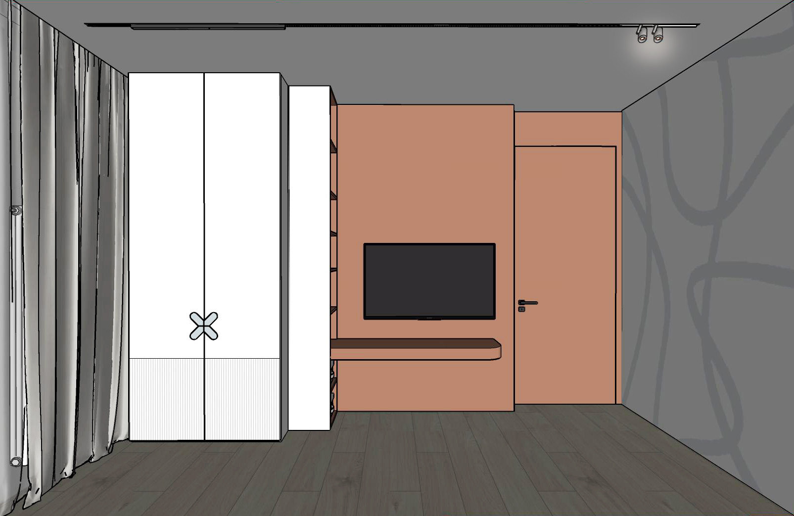 GRKG 24，公寓设计-24