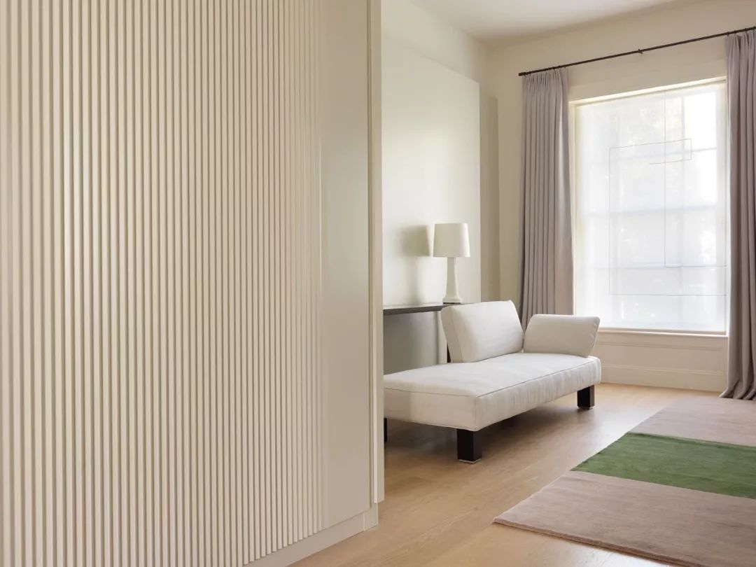 英伦设计巨匠 Waldo Works | 打造“共鸣与碰撞”的空间-31