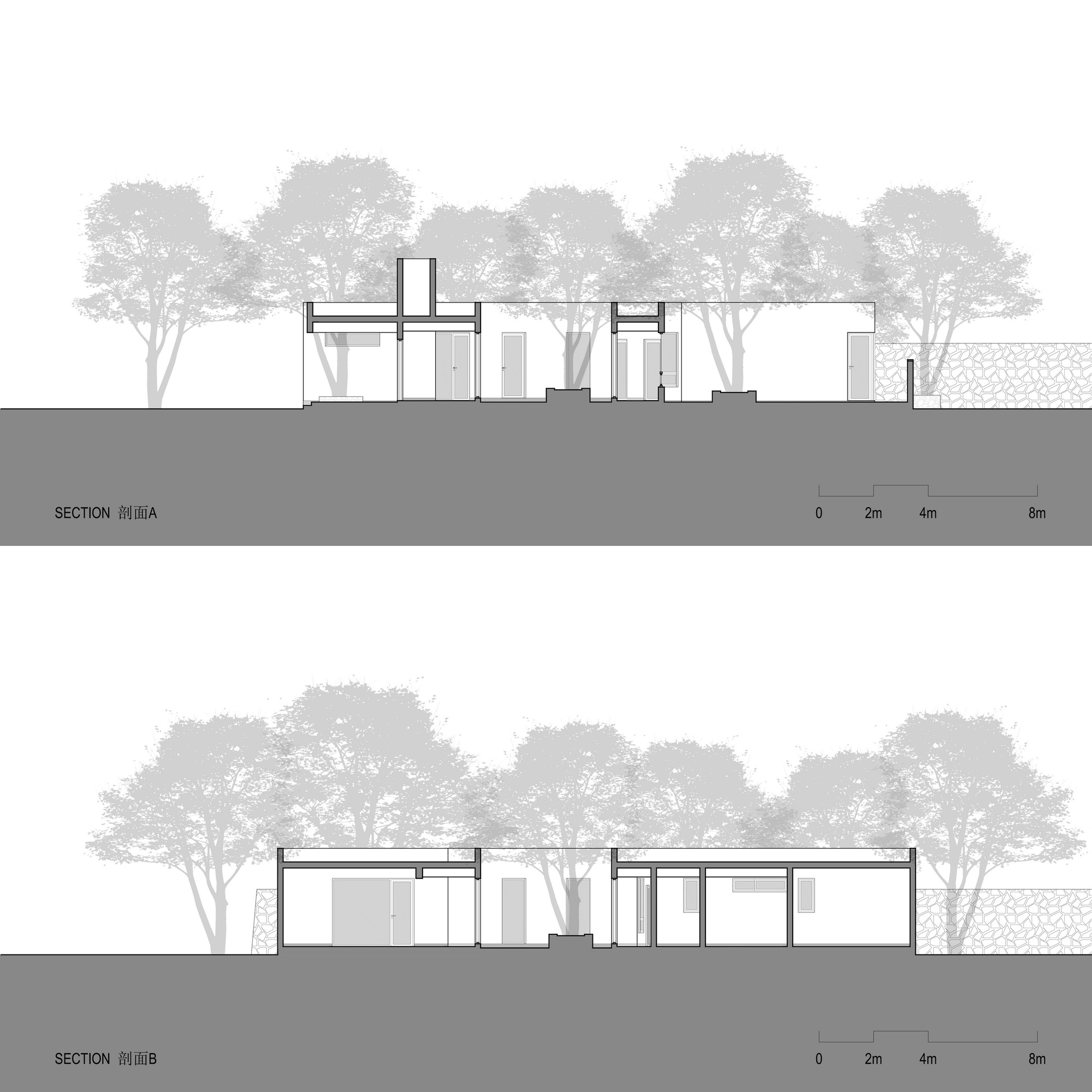 丨中国泉州丨Spacework Architects-50