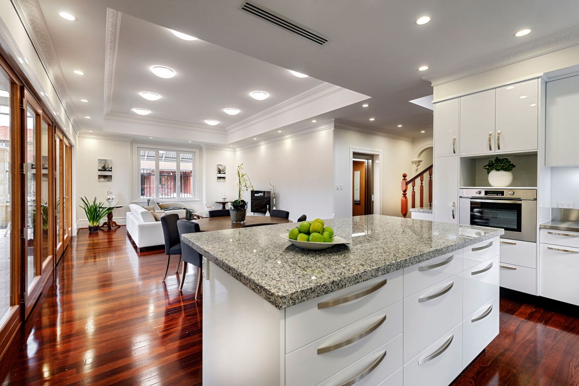 珀斯女王高雅成熟别墅-10