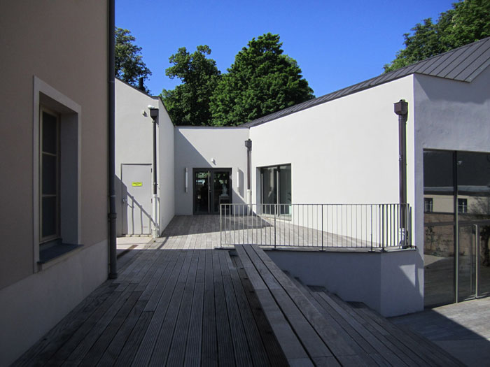 丨Adam Yedid建筑事务所等-6