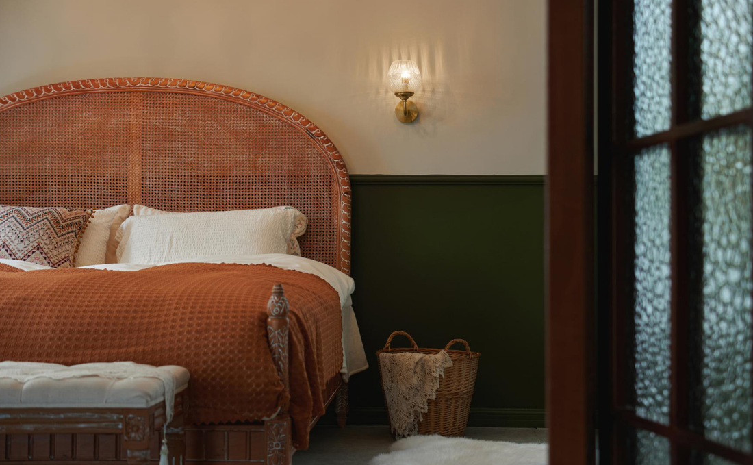 雷刚室内设计师丨平层丨画中人-6