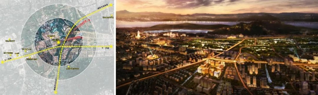 运动图书融合，八方城综合体打造创意办公空间-18