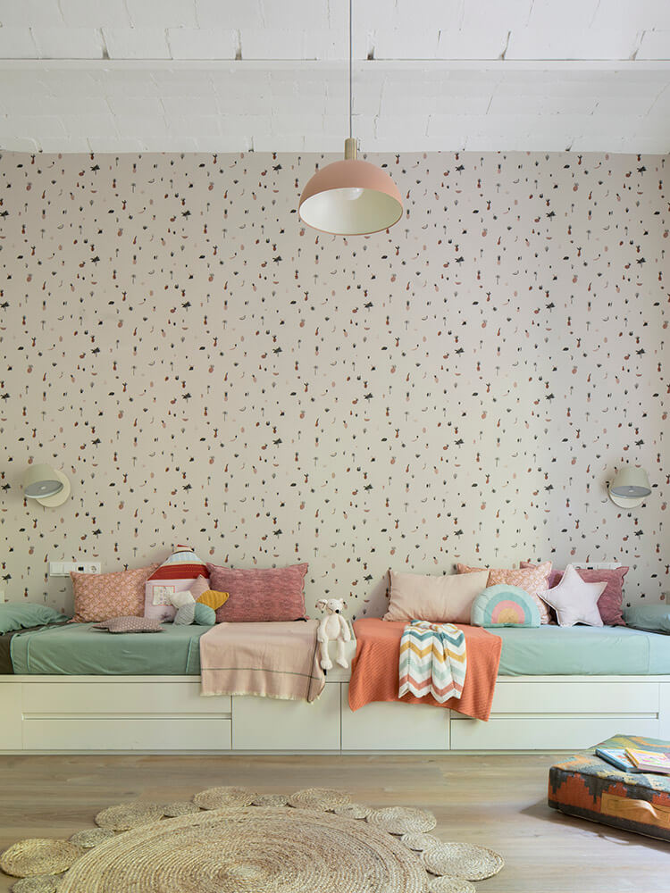 MALLORCA HOUSE The Room Studio-38