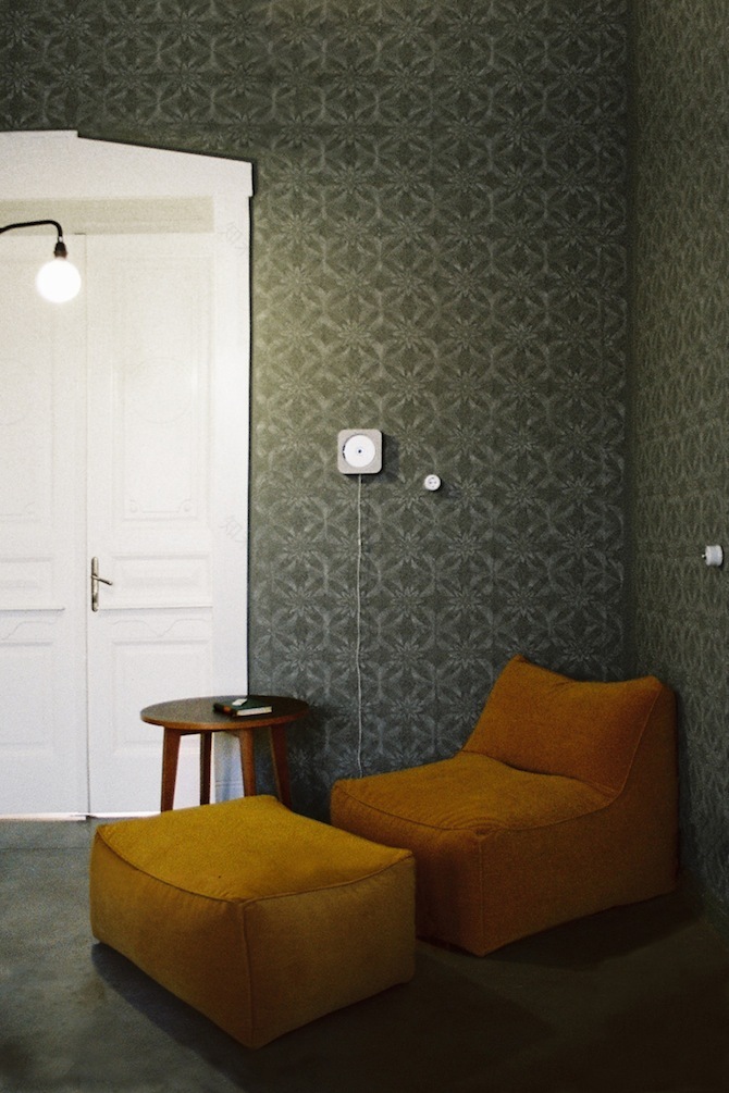 House A - House B at Terra Panonica by Studio AUTORI Kikinda, Serbia.-26