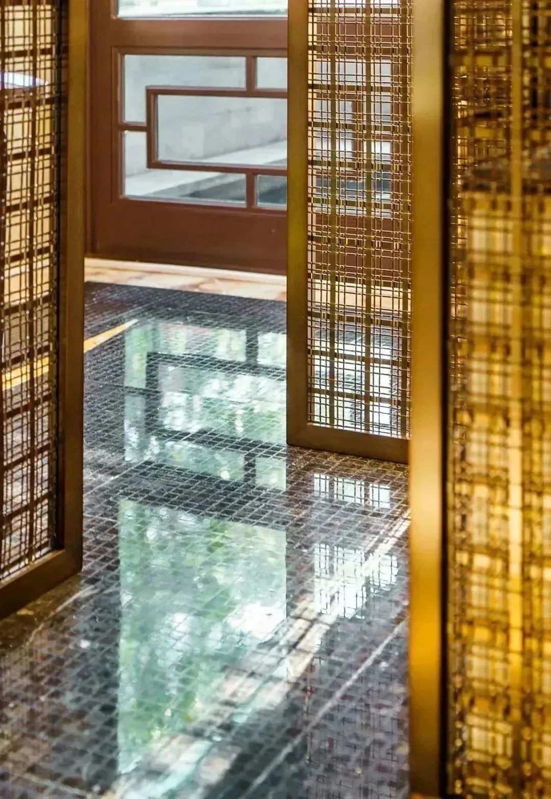 从都国际庄园 YSFLOWER 花艺装置设计丨中国广州丨哲迳设计-25