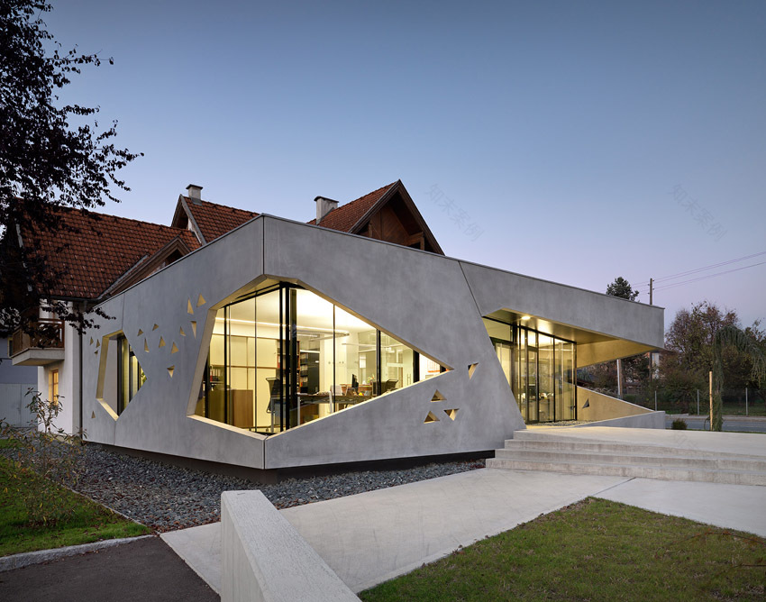 bau sallinger add on and alteration-0