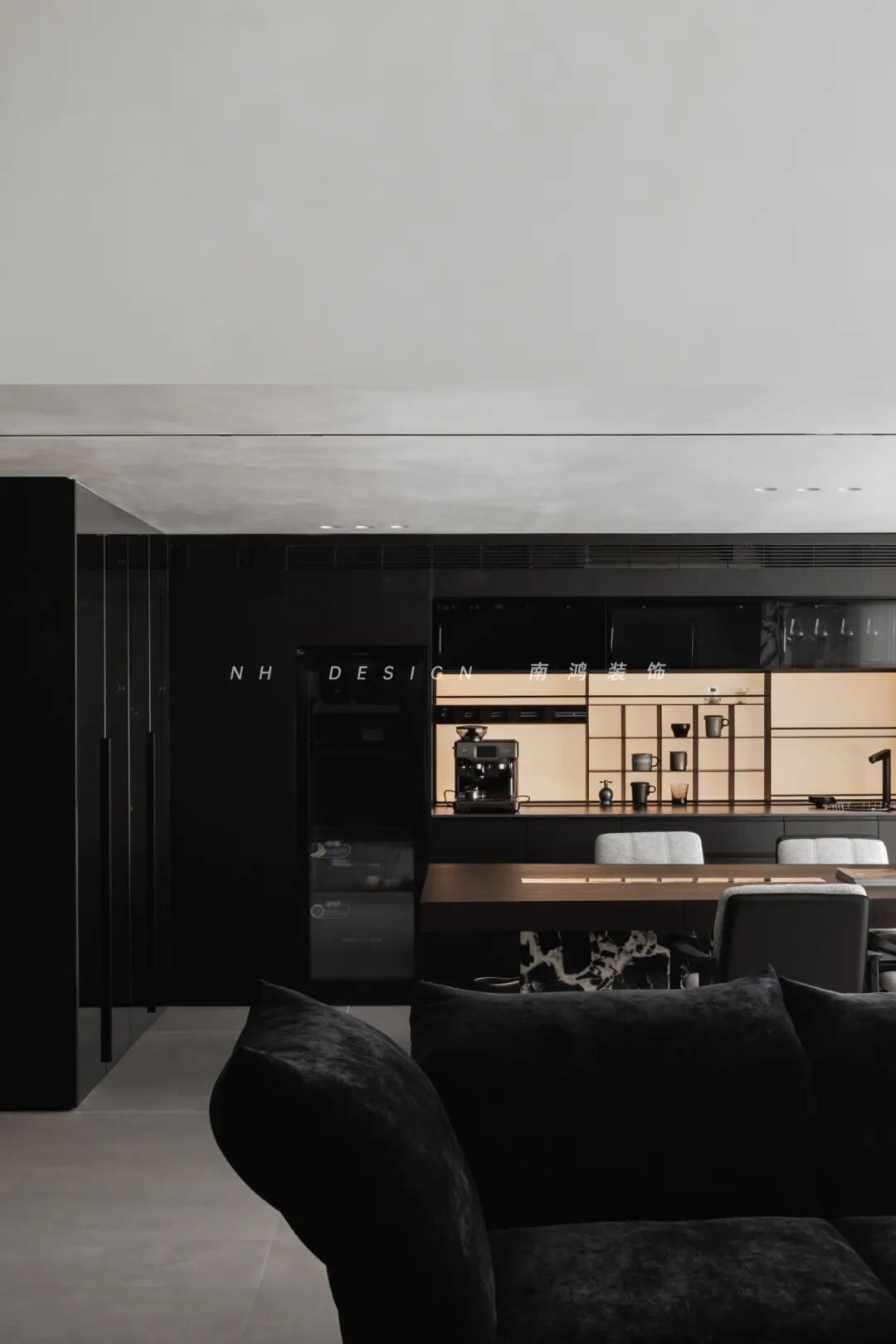 丽晶国际丨中国杭州丨浙江南鸿装饰-40