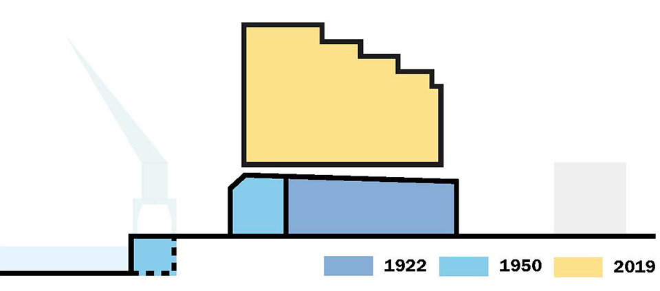 Fenix I 综合体，鹿特丹 / Mei architects and planners-115