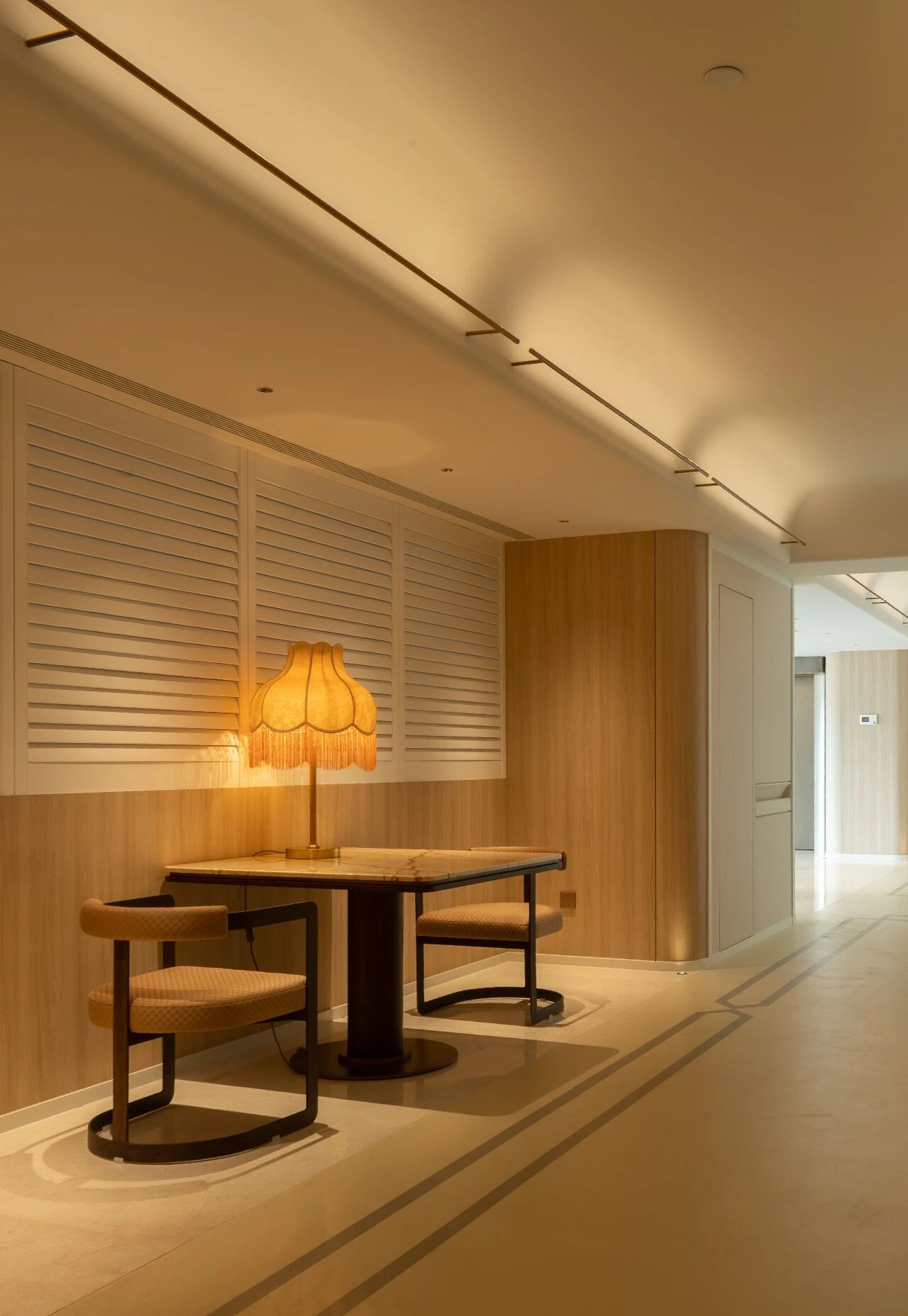 三亚石药医疗公园丨中国三亚丨照明设计为PROL光石,建筑等全案由WIT方夏设计-48