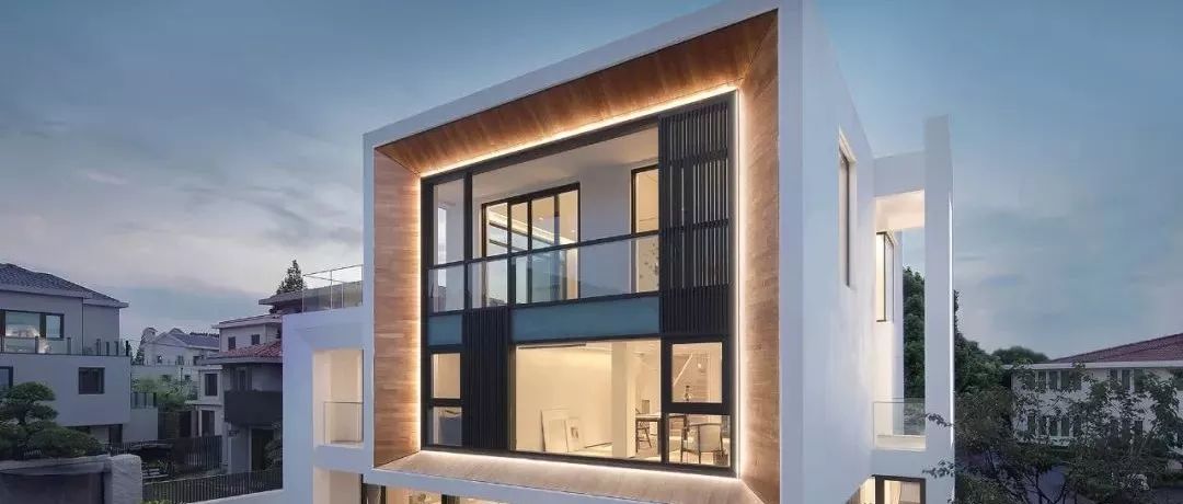 曼谷文华东方管理式住宅 | 电影叙事般的现代奢华空间-111