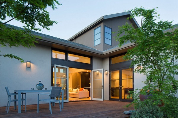 Sonoma Home空间最大化住宅设计丨美国-34