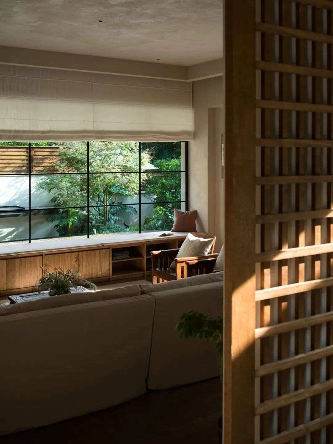 龙湖东桥郡（遇冬园）丨中国重庆丨LS蓝山设计-16