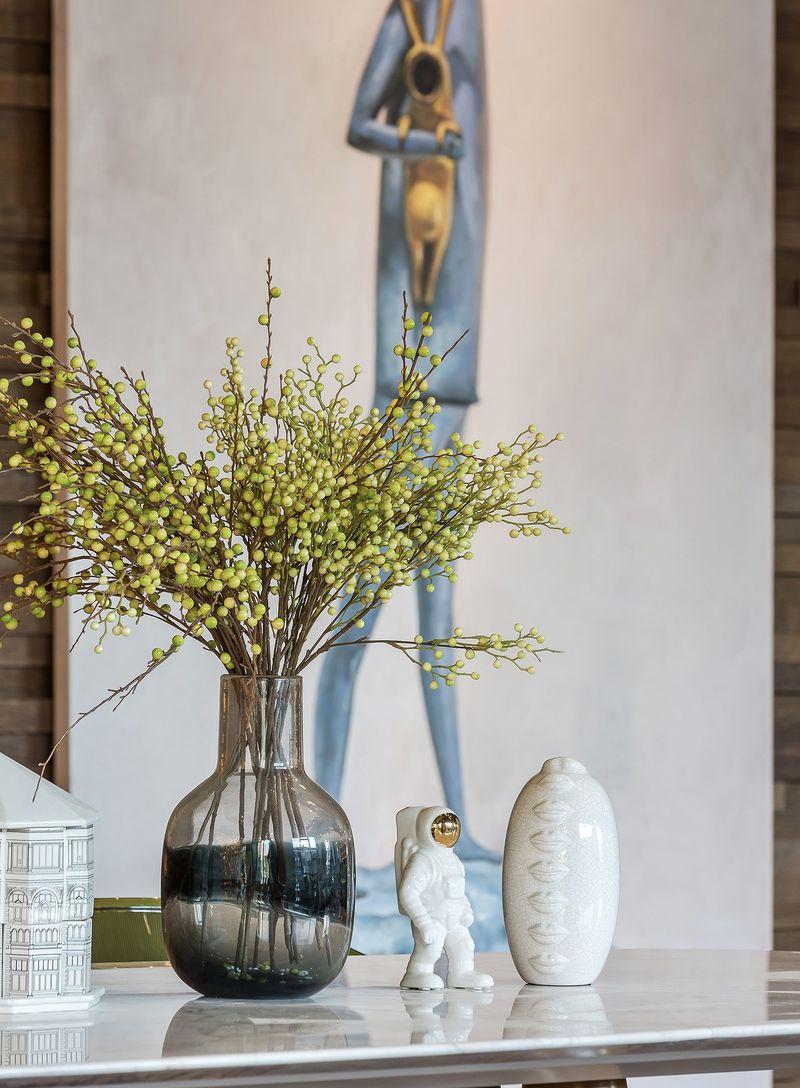 佛山万科·尚都荟售楼中心-27