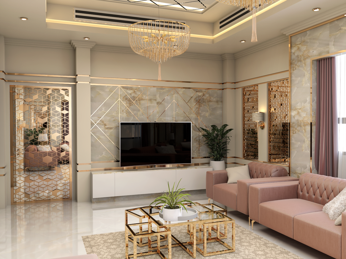 ONE FLOOR ONE SOUL VILLA-16