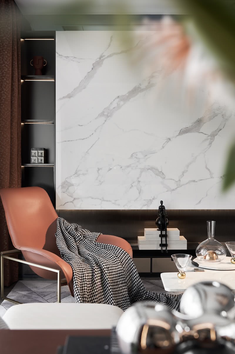 禹洲天境·铂悦样板间丨中国上海-57