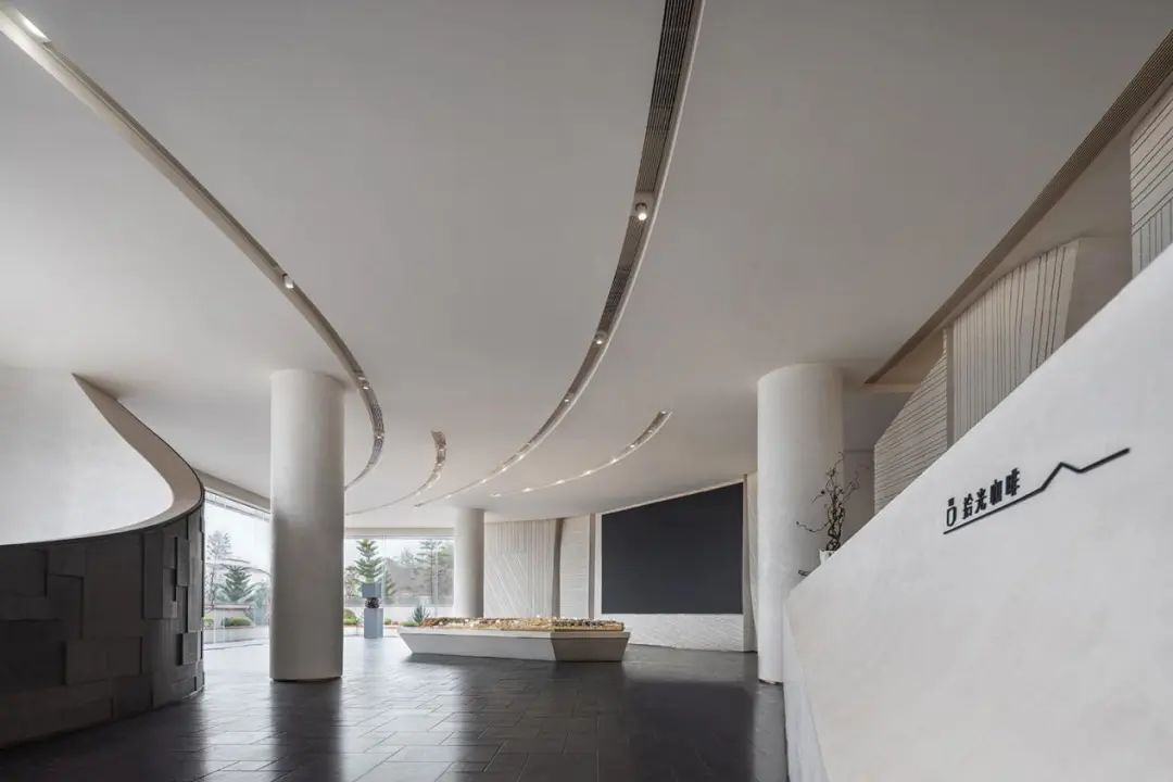 中交·拾园雅集(见山艺术中心)丨中国重庆丨北京赛瑞迪普家居装饰有限公司-27