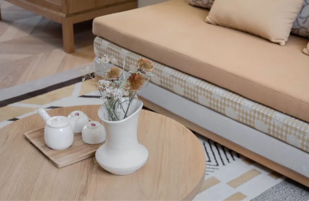 九华山·雾涧「花间堂」-36