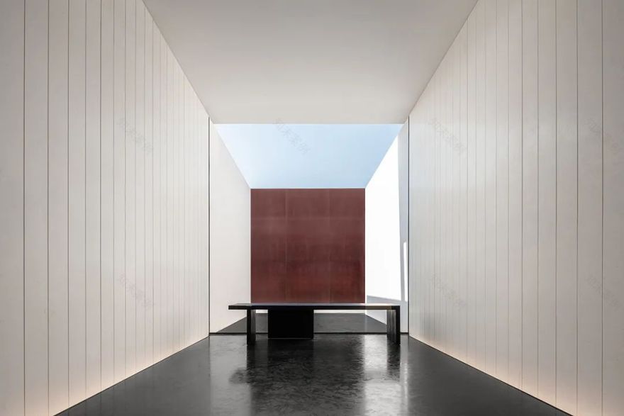 远洋长江樽(武汉museum国际无界艺术馆)丨中国武汉丨水相设计,羽果设计-160