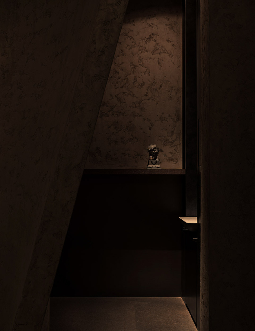 四和Whisky&Cocktail bar丨中国北京丨HOOOLDESIGN事务所-37