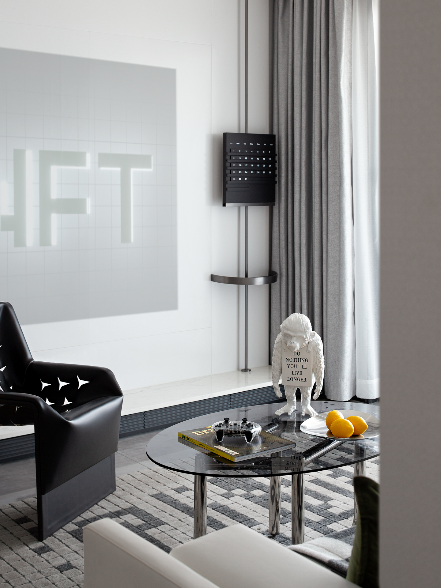 INNEST意巢设计：第九届CREDAWARD入围作品-11