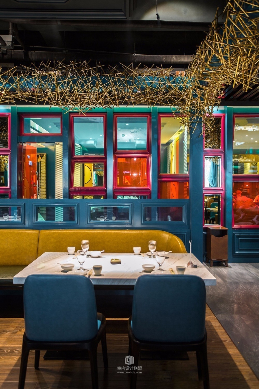 宝轩渔府餐厅-13