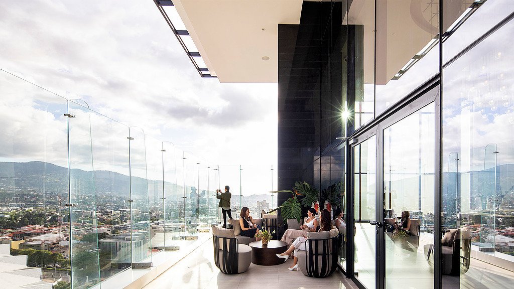 希尔顿拉萨瓦纳-6