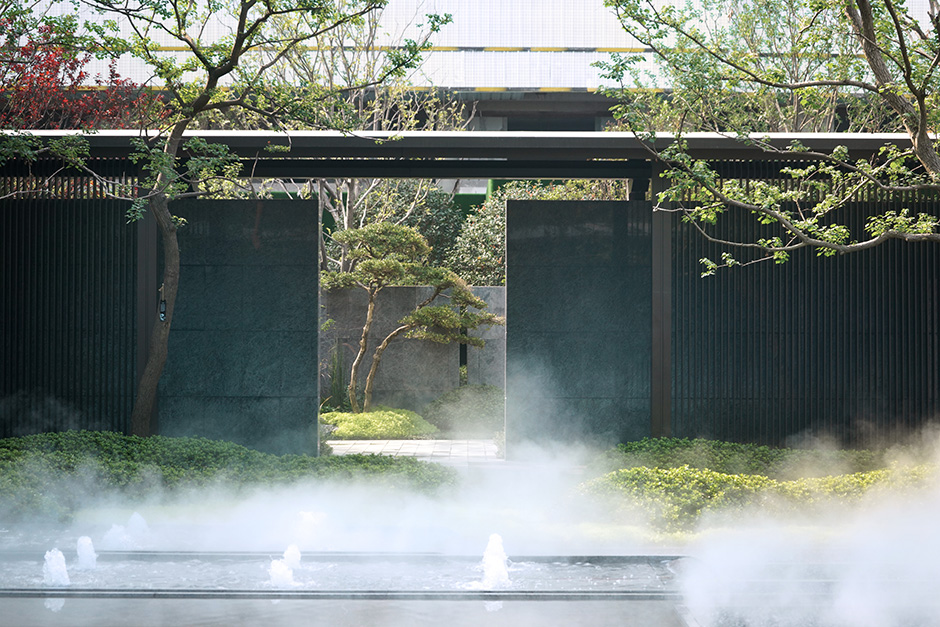 郑州正弘中国郑一期丨中国郑州-32