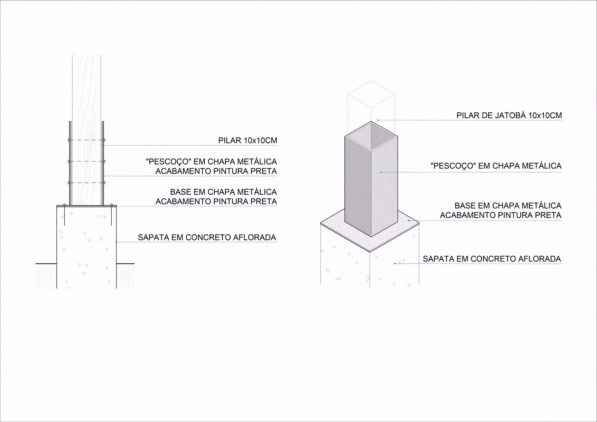零号舱丨巴西丨Gávea Arquitetos-42
