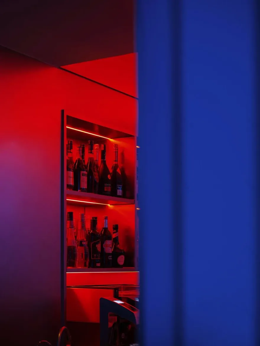 1,2 Coffee & Bar(鼓浪屿店)丨中国厦门丨CUN PANDA NANA-44