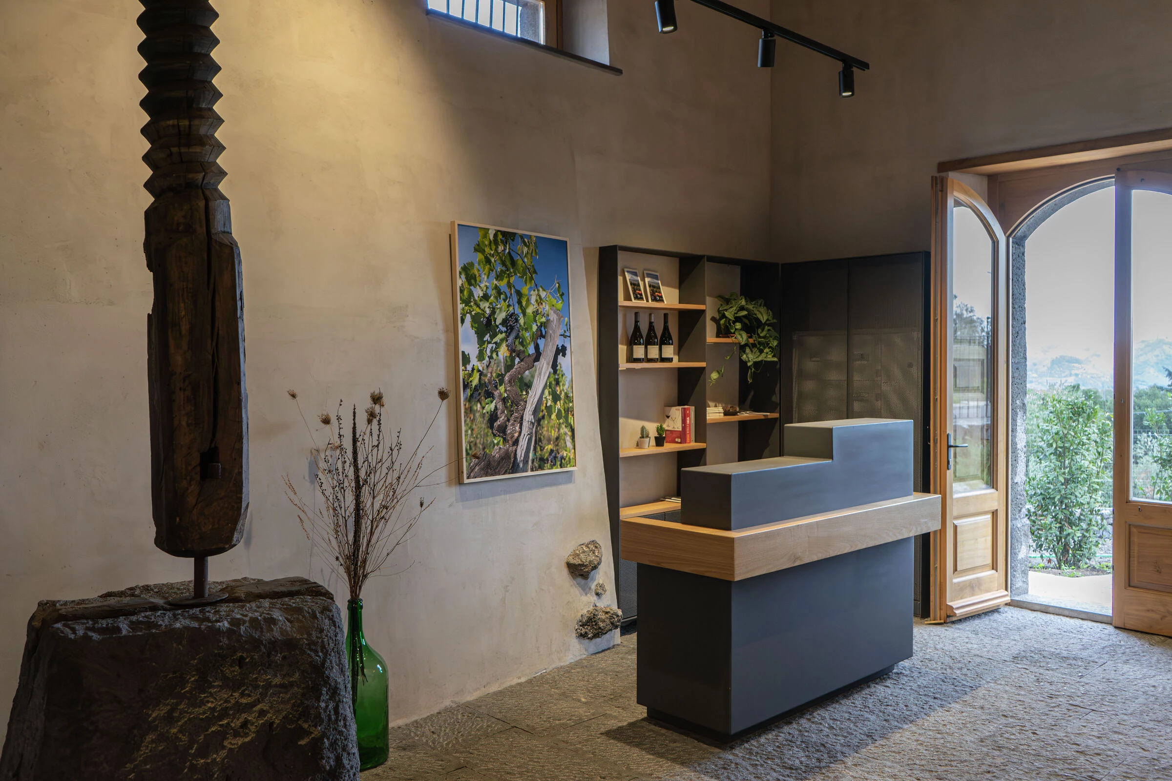 亚历山德罗一代丨意大利卡塔尼亚丨Studio Forward-9