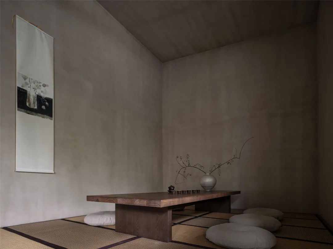 月溪香林·自在丨中国中山丨空间进化(北京)建筑设计有限公司&彩虹石(北京)空间设计有限公司-63