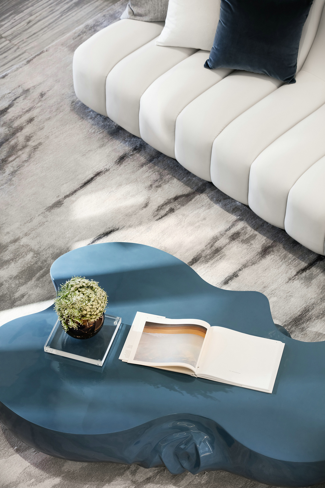 邱德光 | 武汉华侨城 ·原岸-94