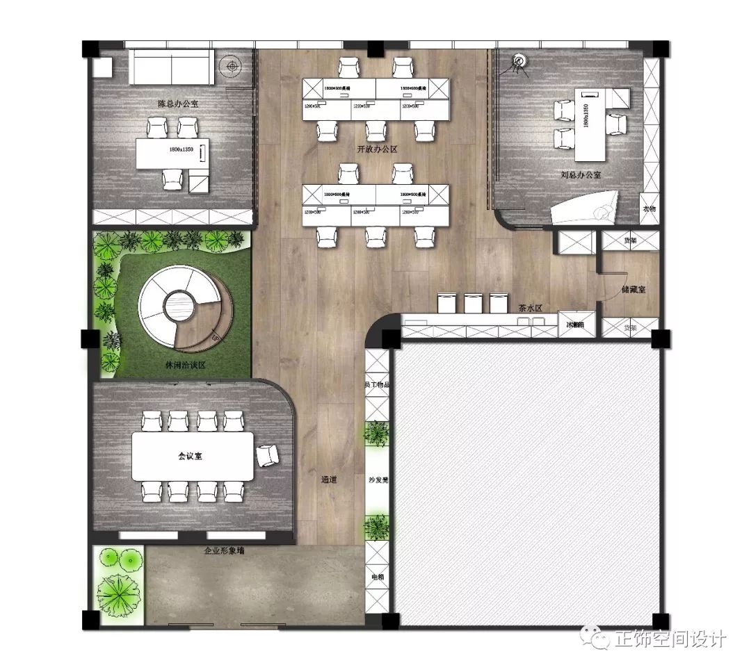 上海恩煦贸易办公空间丨中国上海-0