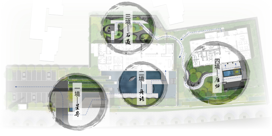 衡阳当代上品 MOMΛ | 绿色生态社区的雁城诗境-26
